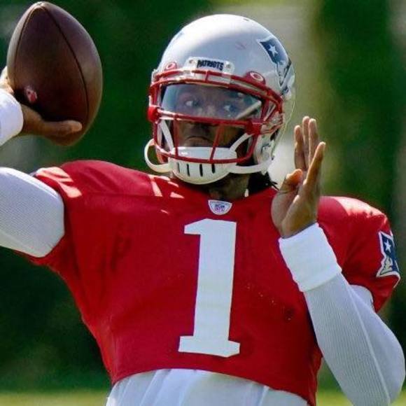 Meet your Posher, Caiden - Picture 1 of 1